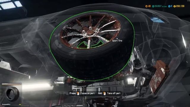 Rebuilding a R33 skyline (car mechanic simulator 2018) смотреть онлайн