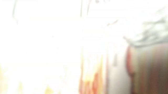 раскрашиваю ракету часть 2