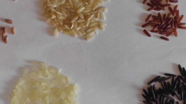 Как можно использовать рисовую крупу в быту смотреть онлайн