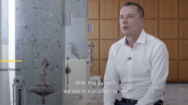 3d Signals and SAMSON AG - 30% Increase in Machine Availability (Testimonial Video) смотреть онлайн