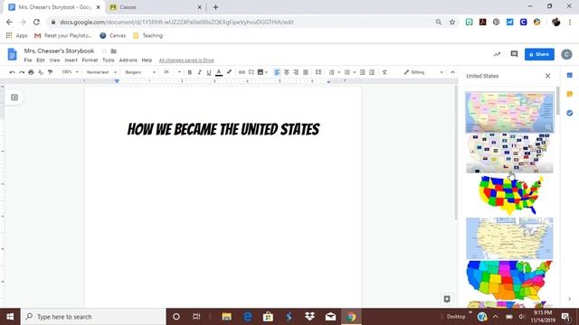 Storybook Assignment tutorial смотреть онлайн