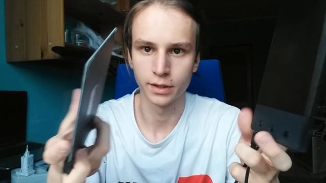 ЛУЧШИЙ ПЛАНШЕТ ДЛЯ OSU ?!? смотреть онлайн