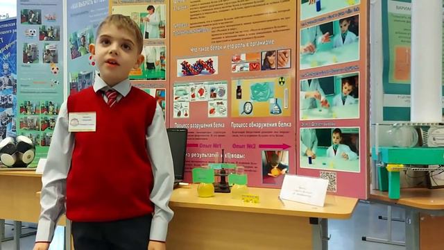 Есть ли белок в кубиках Gallina Blanca? Ответ вас удивит! смотреть онлайн