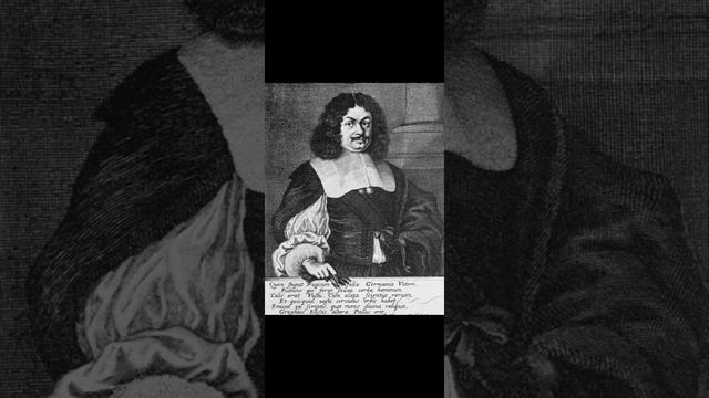 🇩🇪Андреас Грифиус (1616-1664) 