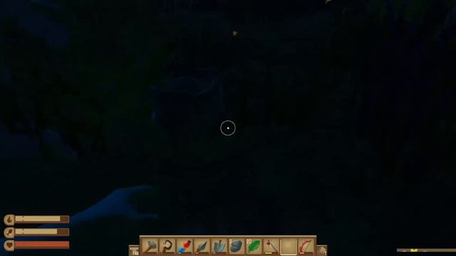 Raft(Рафт)  прохождение новой версии и просмотр обновления, финальная версия #9