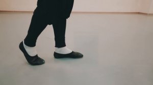 Уроки лезгинки от Аскера (NEW) - Часть 8/ Шаг-подскок, назад-на месте, ковырялка 1 и 2