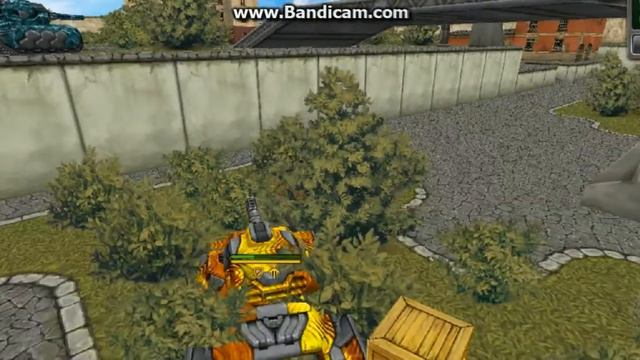 Танки Онлайн Звание Генерал-лейтенант смотреть онлайн