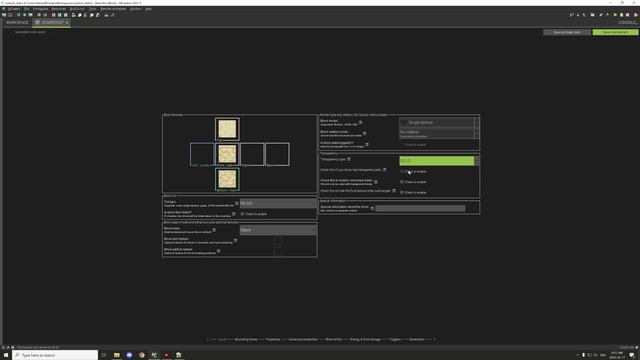 MCREATOR TUTORIAL: Custom Stairs | 2021.3 смотреть онлайн