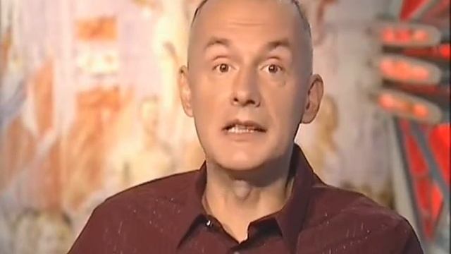 «Золотой винил», этот выпуск посвящён песне «Поговори со мною, мама» смотреть онлайн