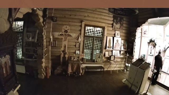 Молебен о ТРЕЗВЕНИИ мирским чином смотреть онлайн