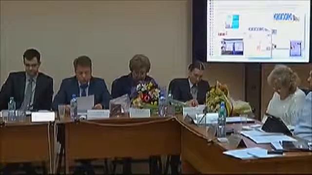 5 очередное заседание Совета депутатов муниципального округа Новокосино города Москвы 10.03.2015 смотреть онлайн