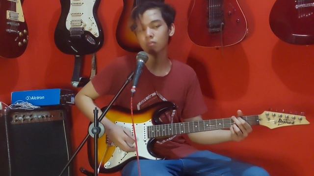 IBANEZ MEMANG NGGA PERNAH GAGAL!!Review Ibanez Gio GRX40 смотреть онлайн