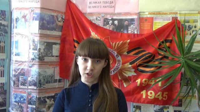 Козлова Елизавета. Татьяна Черновская "Стихи о почтальонке" смотреть онлайн