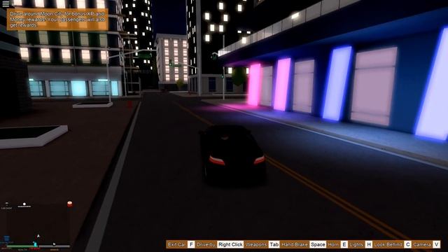 НАСТОЯЩАЯ GTA 5 В ИГРЕ РОБЛОКС! ГАНГСТЕРЫ АТАКУЮТ - Roblox на русском смотреть онлайн