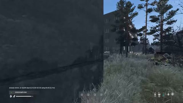 ивент ШКОЛЬНЫЙ ПЕРЕПОЛОХ на сервере SILENT NORTH HARD смотреть онлайн
