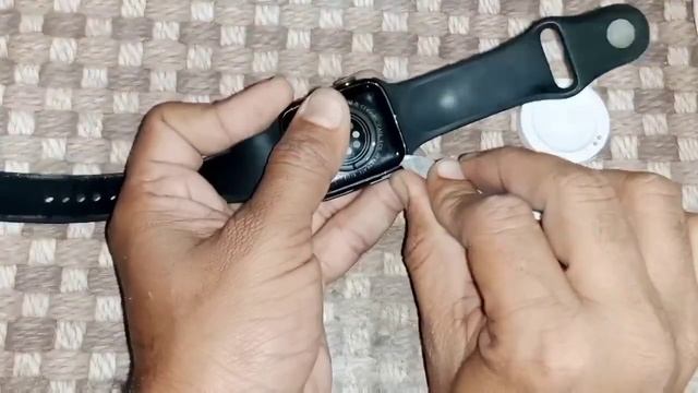 Smart Watch Charging Repair | Charging Problem Solution | Fix Smart Watch Re-paring смотреть онлайн