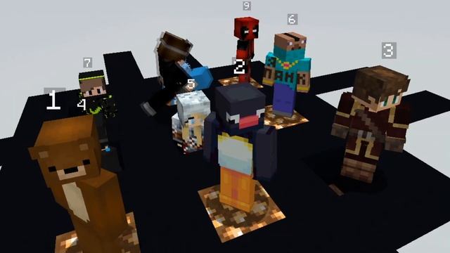 КАК СОЗДАТЬ СВОЙ СЕРВЕР МАЙНКРАФТ #2 смотреть онлайн