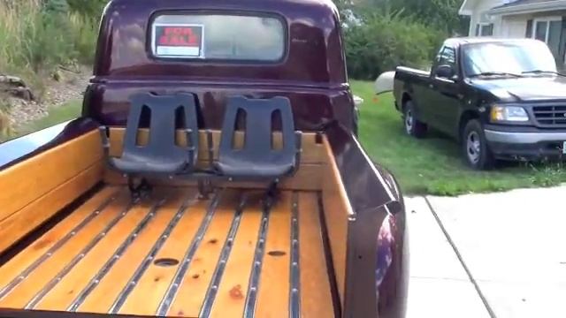 1951 Truck For Sale,,,SOLD 3  Cars Left