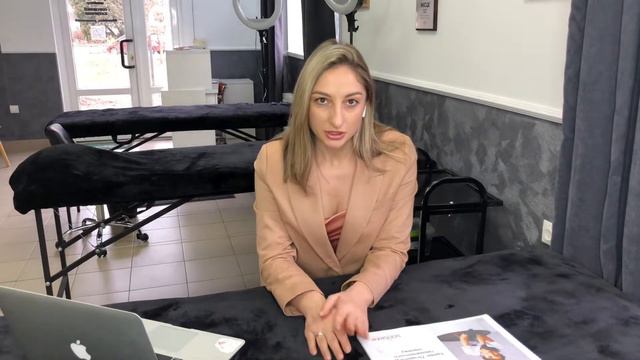 Пару слов об авторе курса. Кто такая Сорокина Екатерина. смотреть онлайн
