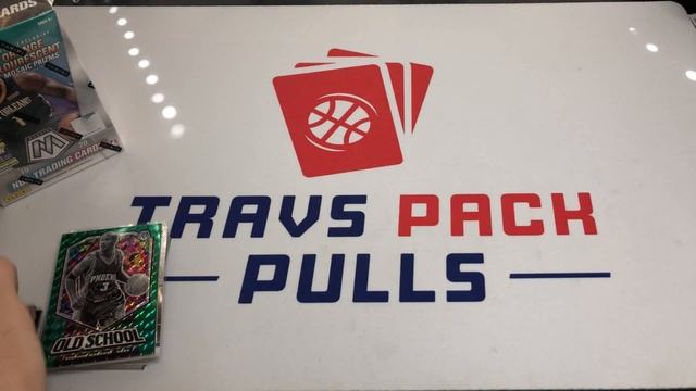 2019-20 PANINI MOSAIC!! TWO BLASTERS, TWO AUTOS!! смотреть онлайн