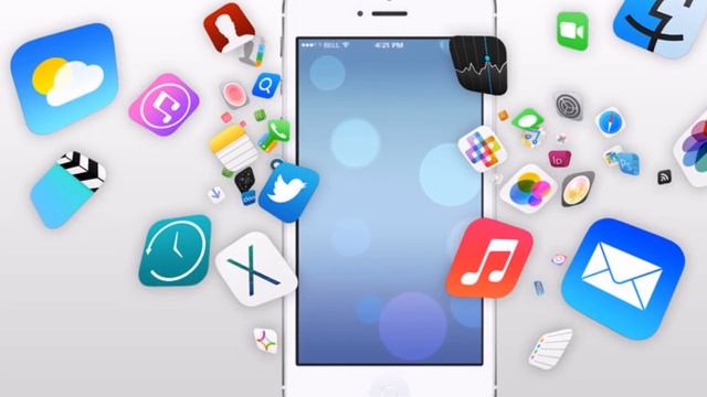 Разработчики приложений iOS зарабатывают больше, чем разработчики Android смотреть онлайн