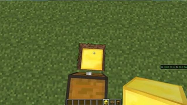 #14 как открывать чужой сундук на сервере в Minecraft смотреть онлайн