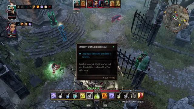 Divinity: Original Sin 2 - Definitive Edition смотреть онлайн