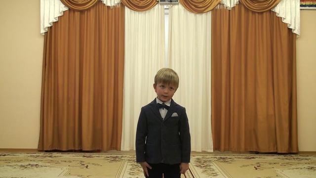 Стихотворение про повара смотреть онлайн