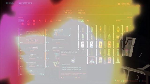 A Toast to David Martinez | Cyberpunk: Edgerunners смотреть онлайн