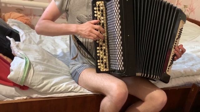 Тульский баян. смотреть онлайн