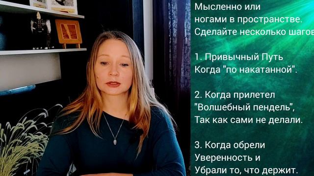 Тест на Синдром Самозванца. Узнай свой потенциал на самом деле? смотреть онлайн