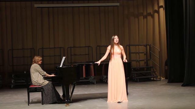 "Песня соловья"Ф.ГРОТЕ смотреть онлайн