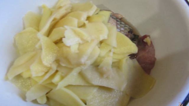 Рецепты от шеф-повара