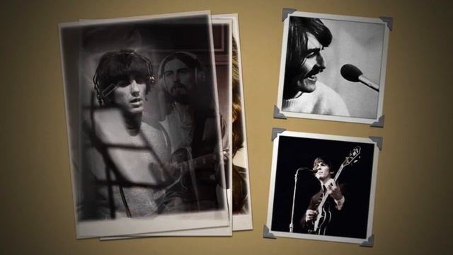 The Beatles - Here Comes The Sun (Instrumental) смотреть онлайн