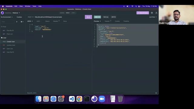 GraphQL vs REST: What You Need to Know to Make the Best Possible Decision? | Webinar - 06 смотреть онлайн