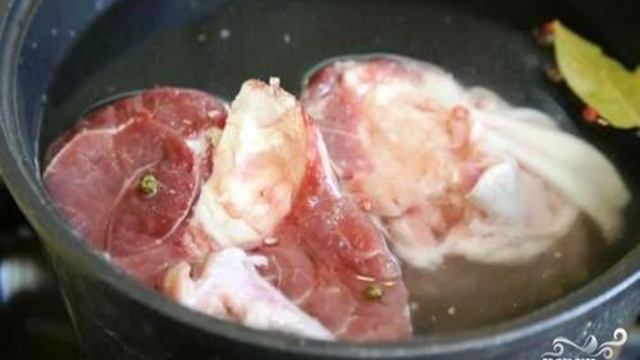 Рецепты от шеф-повара