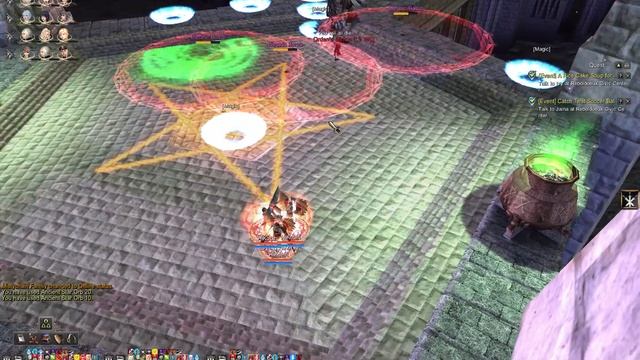 Solo Sky Road 1 (SR1). Granado Espada Ferrucio Steam Server смотреть онлайн