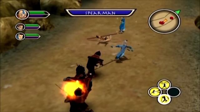 Ranking EVERY Avatar: The Last Airbender Game WORST TO BEST (Top 6 Including Quest For Balance) смотреть онлайн