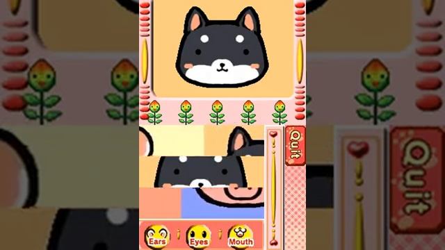 Smart Girl's Party Game • NDS Gameplay смотреть онлайн