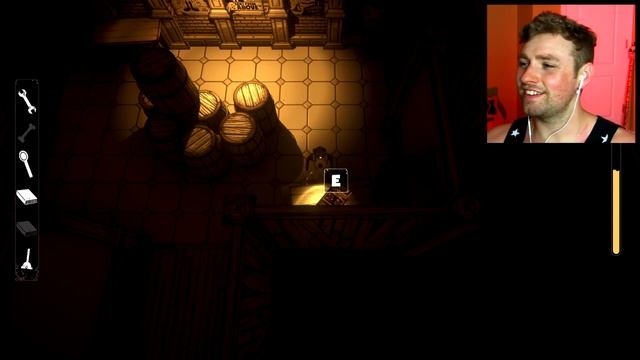 Unveiling THE SECRETS in Boris and the Dark Survival смотреть онлайн