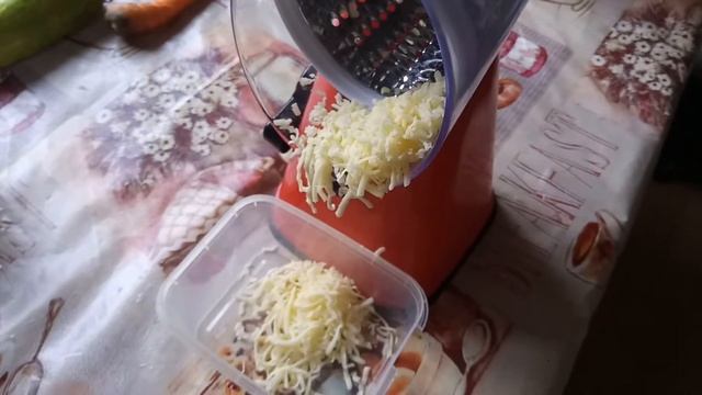 Овощерезка из Фикс Прайса！Обзор！Смотреть до конца！