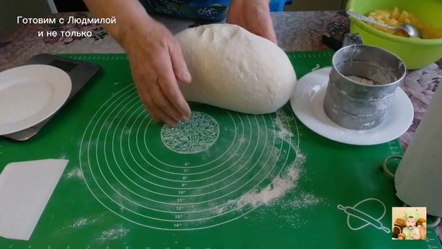 Готовим быстро и весело 