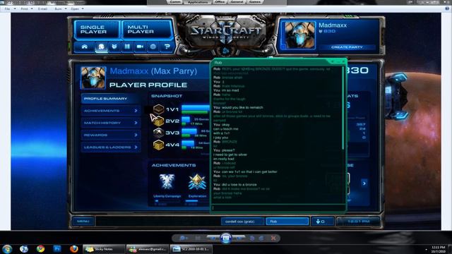 [HD] Starcraft 2 - Sorcery (R-T), Sublime (P) vs. OnEMorReTrY (T), BloodyWave (Z) #56 смотреть онлайн