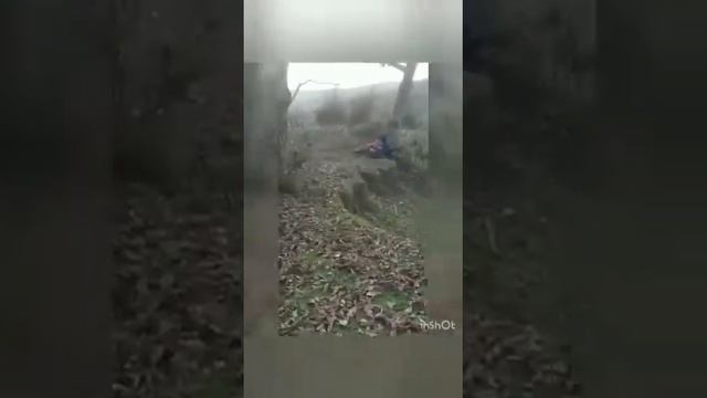 Питбайки покоряют табасаранские горы смотреть онлайн