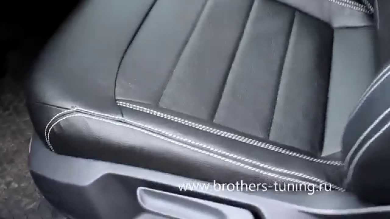 Авточехлы на Jetta 6 (trendline) смотреть онлайн
