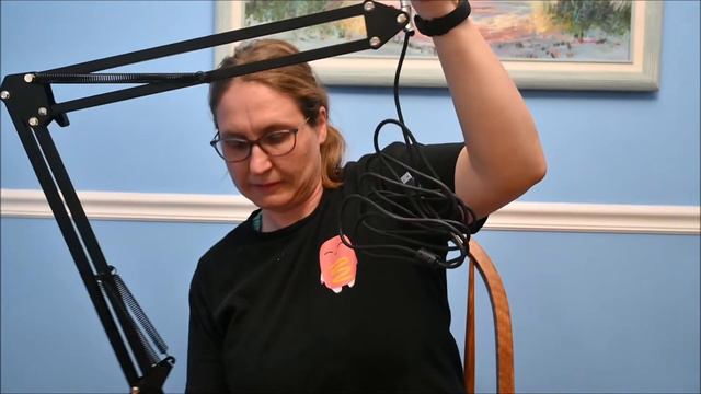 ChristCenteredGamer.com Unboxes the Maono PM422 USB Cardioid Microphone смотреть онлайн