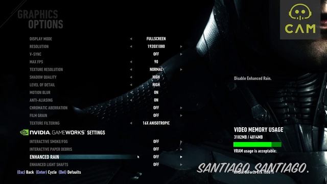 Ryzen 3 1200 paired with a GTX 1050 ti - Enough for 60 FPS at 1080p? - 14 Games Tested смотреть онлайн