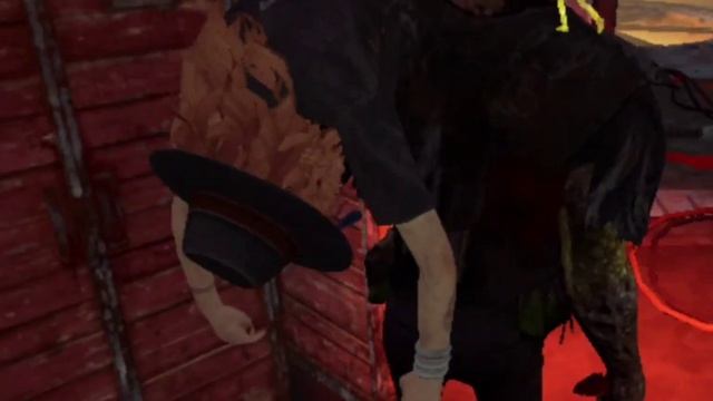 БАГ НА БЕСКОНЕЧНУЮ ИГРУ DEAD BY DAYLIGHT MOBILE /Bug dbdm смотреть онлайн