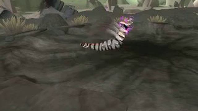 Spore Creature giratina origin form смотреть онлайн