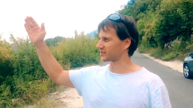 Влог: Черногория / Скадарское озеро смотреть онлайн